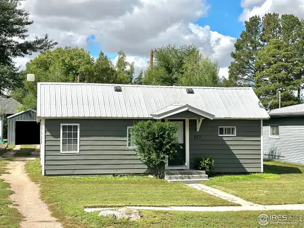 317 N Weld St, Otis, CO 80743
