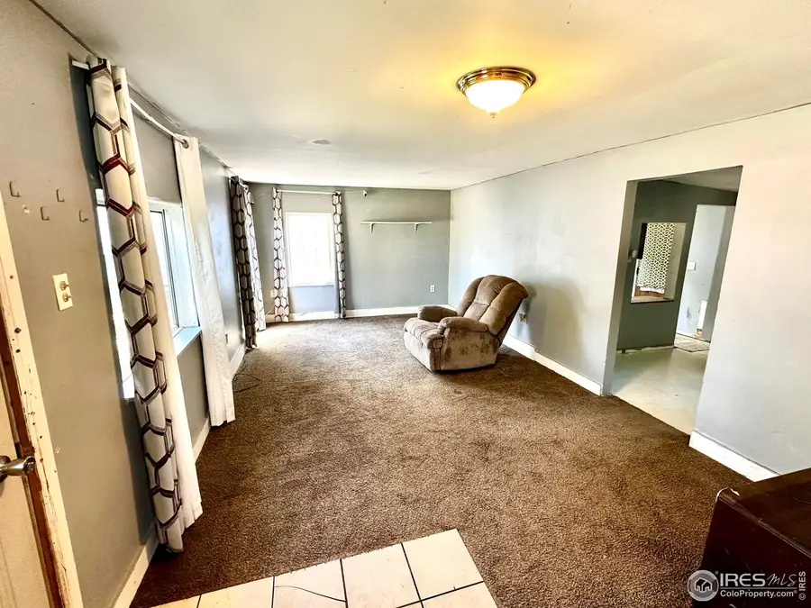 317 N Weld St, Otis, CO 80743 - #2