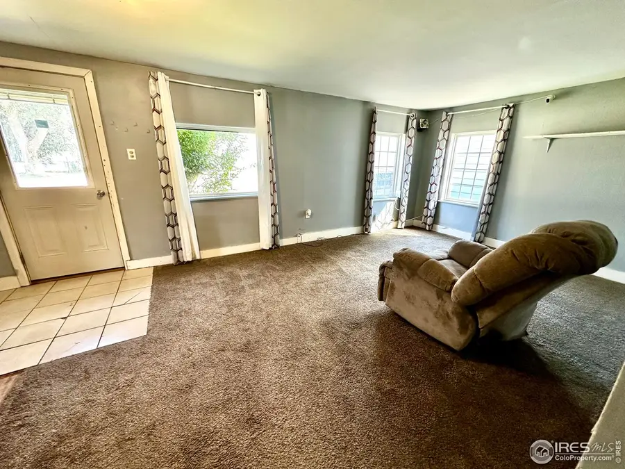 317 N Weld St, Otis, CO 80743 - #3