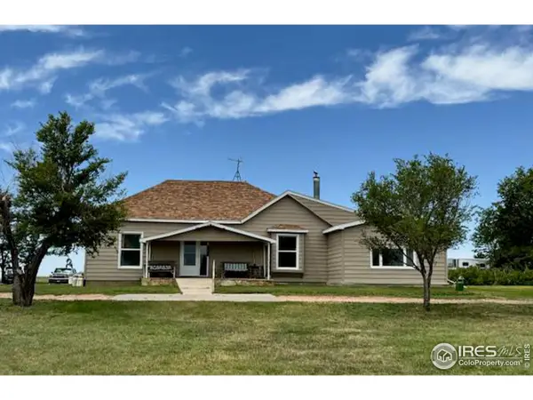 19254 County Road 38, Sterling, CO 80751
