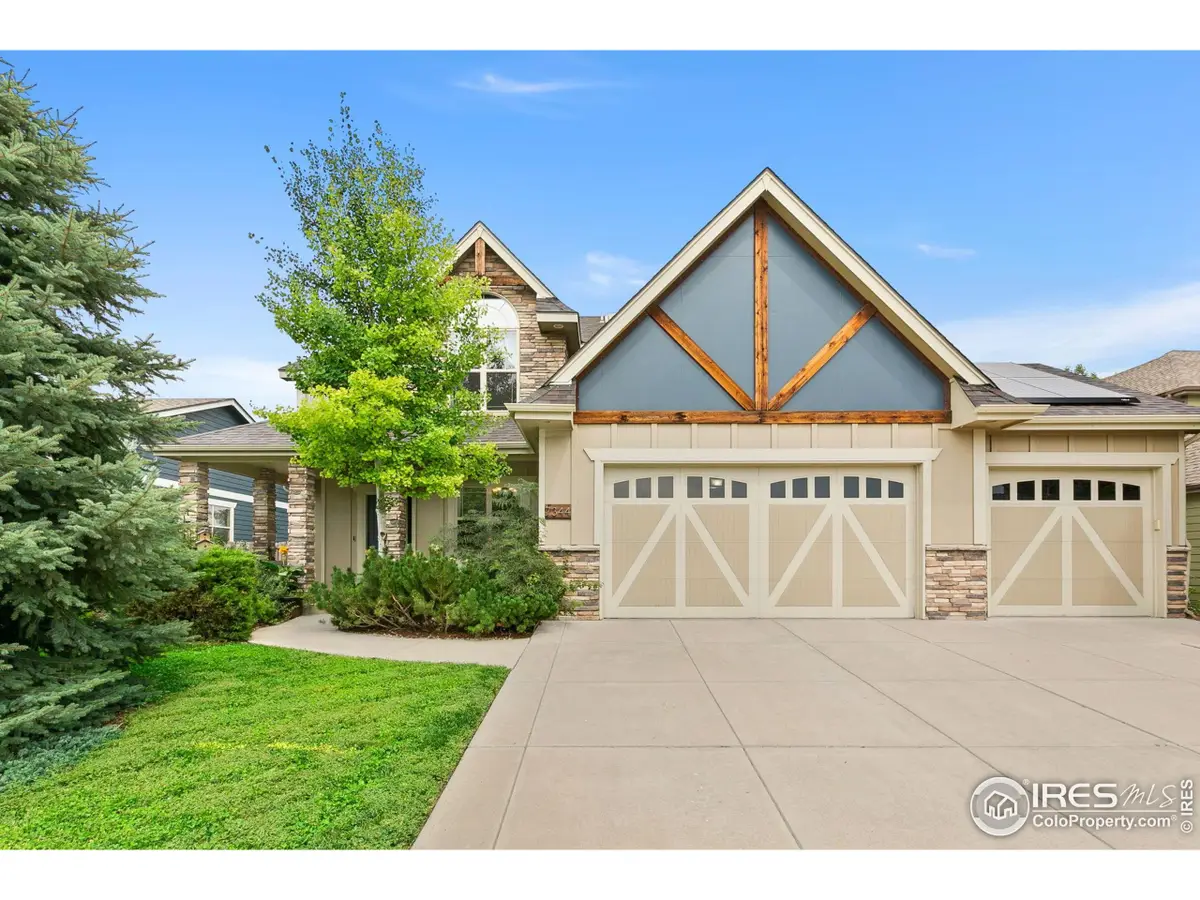 7344 Bay Tree St, Wellington, CO 80549 - Image #1