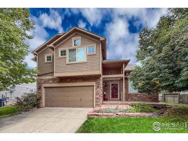 1004 Chokecherry Ln, Longmont, CO 80503