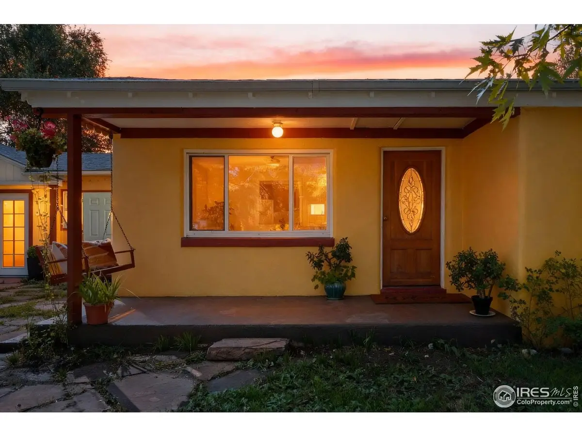 1047 Cherryvale Rd, Boulder, CO 80303 - Image #1