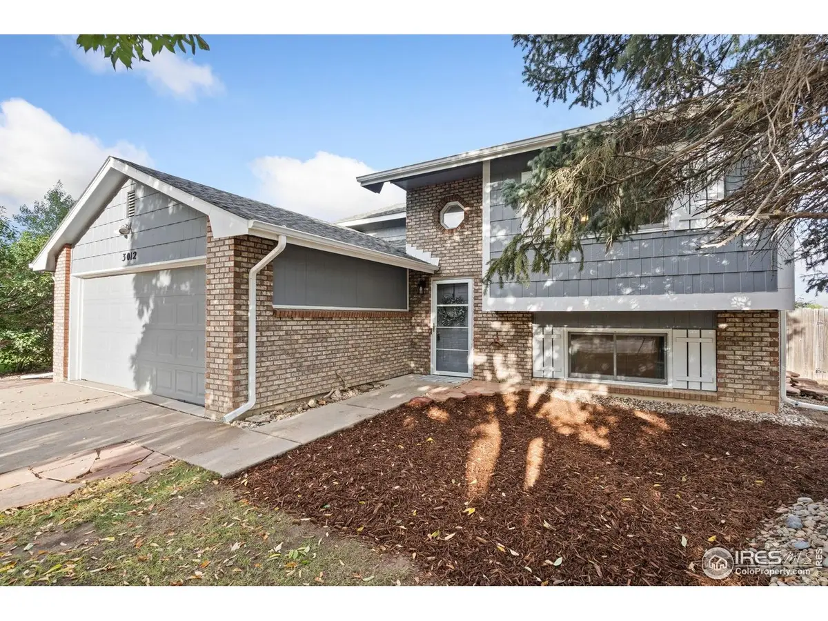 3012 Sombrero Ln, Fort Collins, CO 80525 - Image #1
