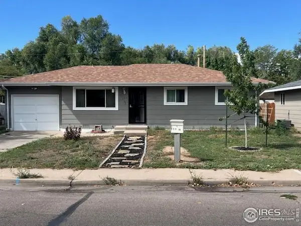 123 25th Ave, Greeley, CO 80631