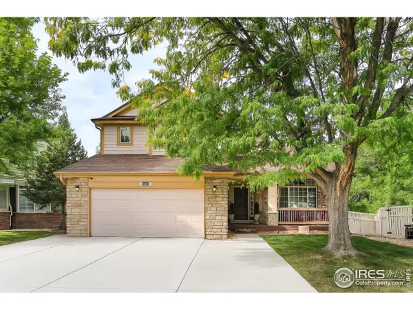 6512 Silverleaf Ct, Firestone, CO 80504