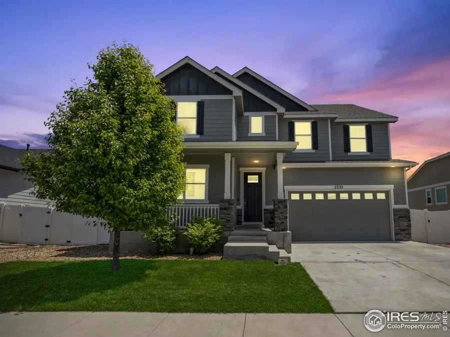 2332 Tabor St, Berthoud, CO 80513 - Image #2