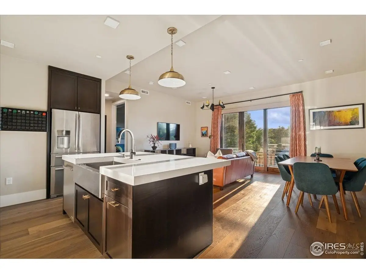 302 N Meldrum St #304, Fort Collins, CO 80521 - Image #1