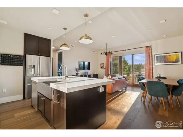 302 N Meldrum St #304, Fort Collins, CO 80521