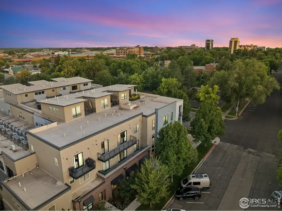 302 N Meldrum St #304, Fort Collins, CO 80521 - Image #2