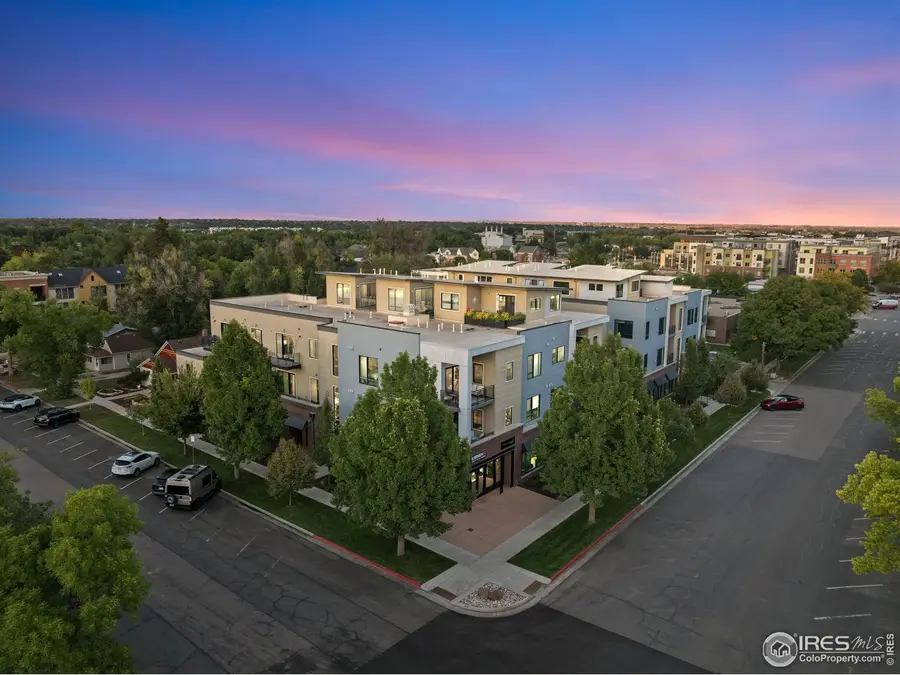 302 N Meldrum St #304, Fort Collins, CO 80521 - Image #3