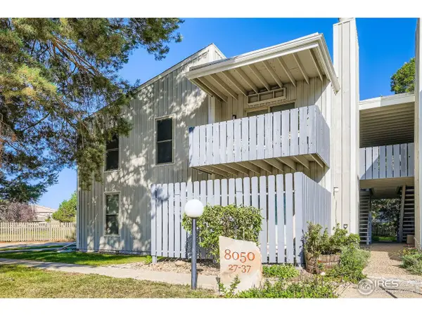 8050 Niwot Rd #28, Niwot, CO 80503