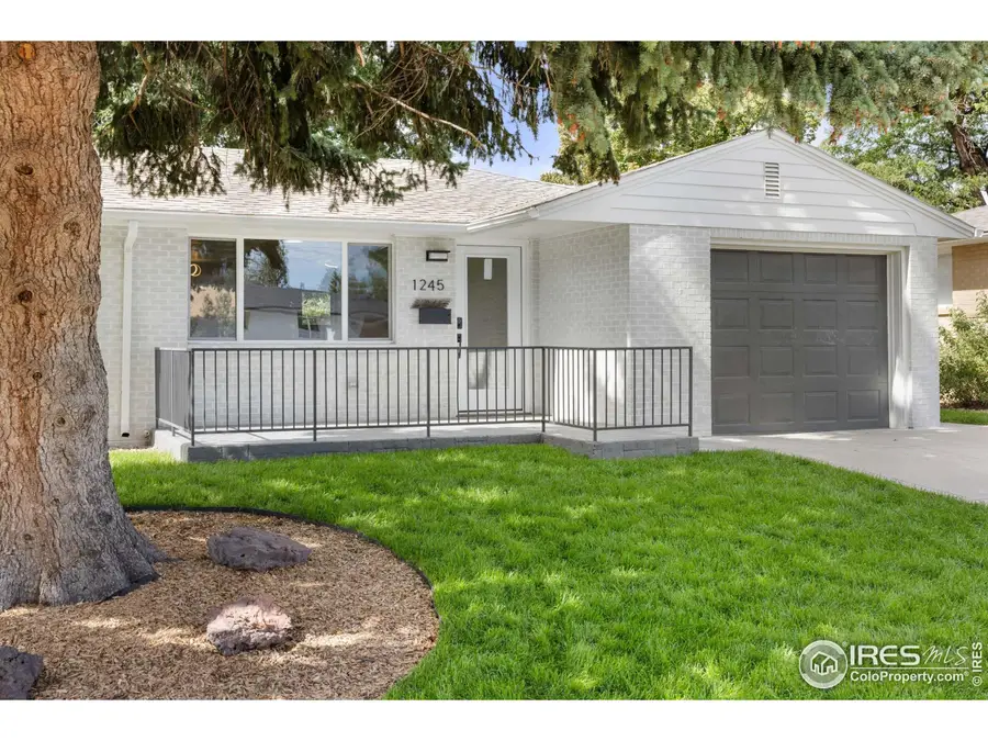 1245 Sumner St, Longmont, CO 80501 - Image #2