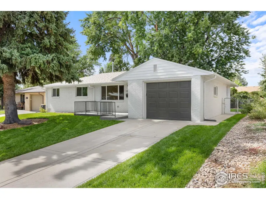 1245 Sumner St, Longmont, CO 80501 - Image #3