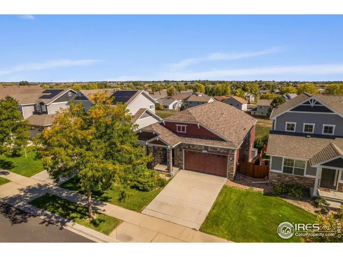 902 Campfire Dr, Fort Collins, CO 80524 - Image #1