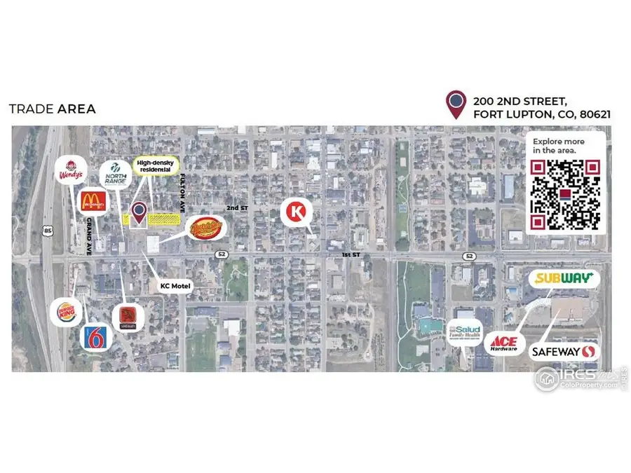200 2nd St, Fort Lupton, CO 80621 - #2