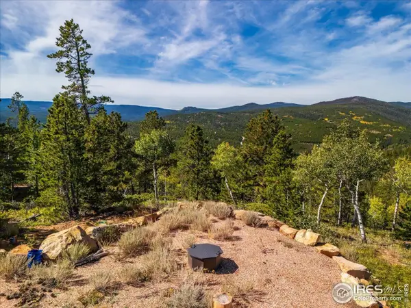 1601 Osage Trl, Red Feather Lakes, CO 80545