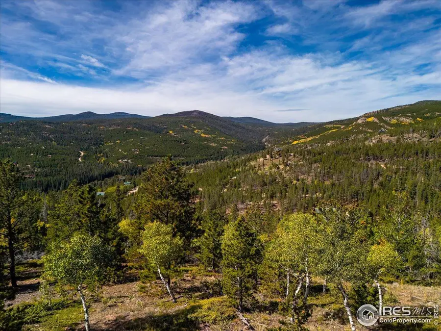 1601 Osage Trl, Red Feather Lakes, CO 80545 - Image #2