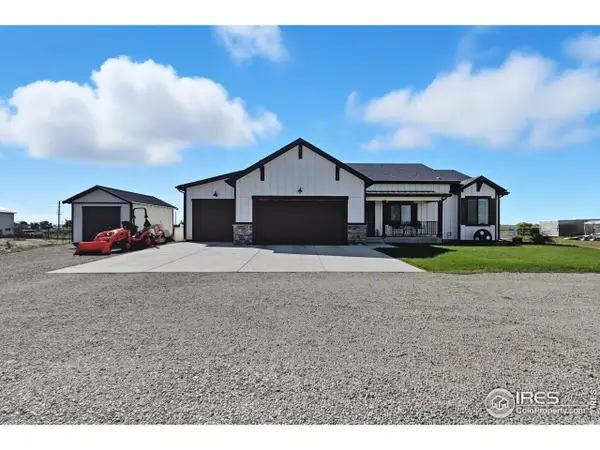 22071 County Road 70, Eaton, CO 80615