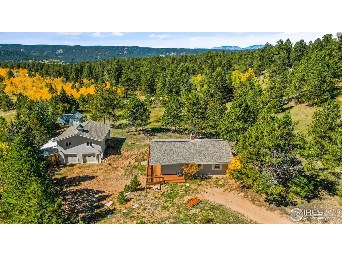 8 Woodland Valley Dr, Woodland Park, CO 80863 - #1