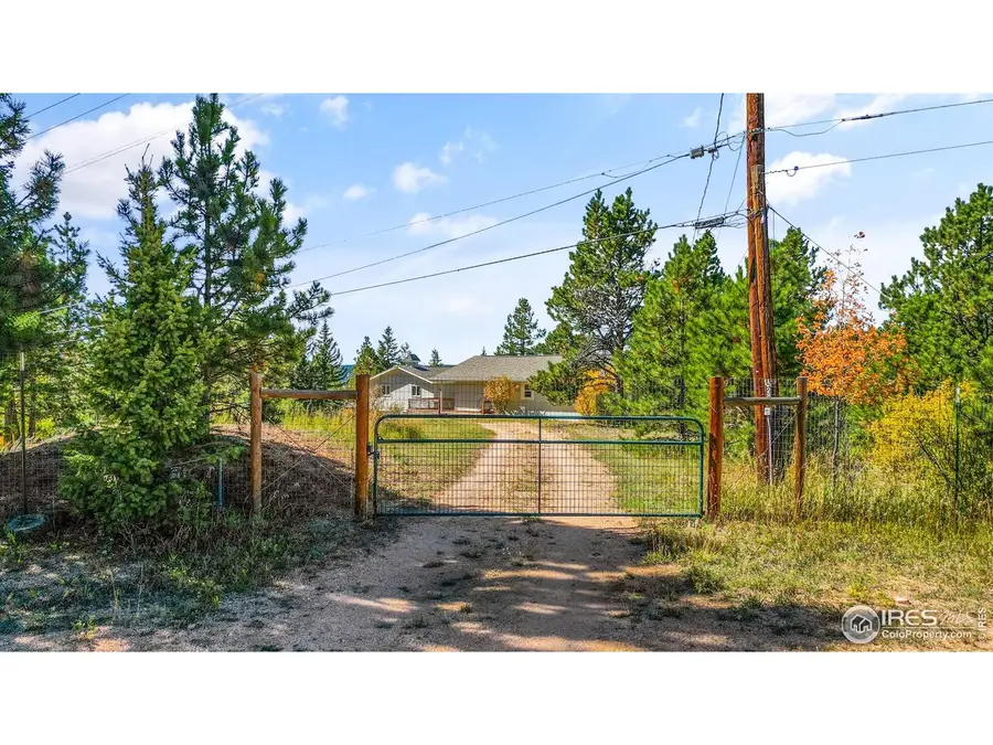 8 Woodland Valley Dr, Woodland Park, CO 80863 - #2