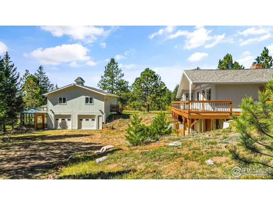8 Woodland Valley Dr, Woodland Park, CO 80863 - #3