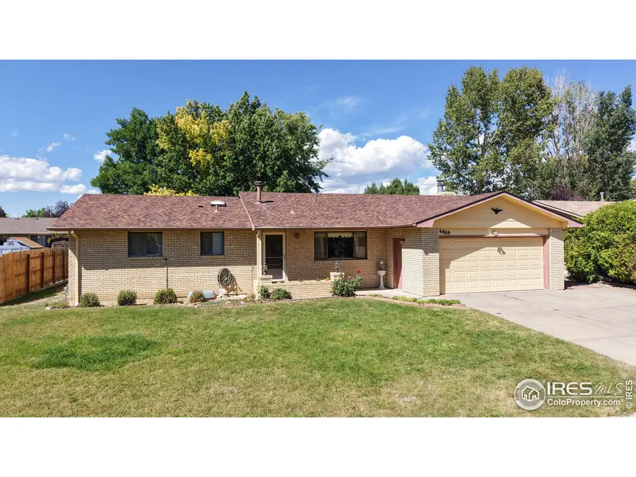 4869 Roosevelt Ave, Loveland, CO 80538 - Image #3