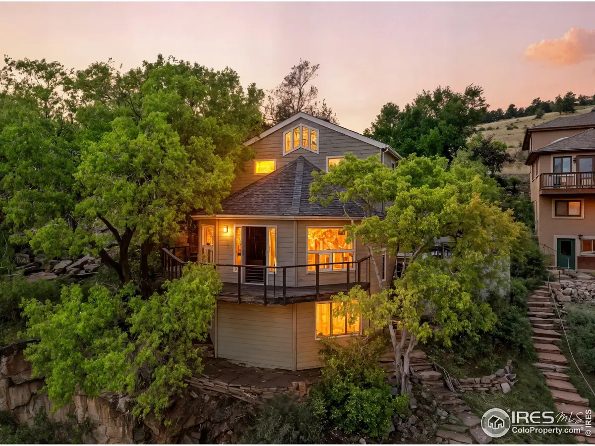 219 Ewald Ave, Lyons, CO 80540 - #1