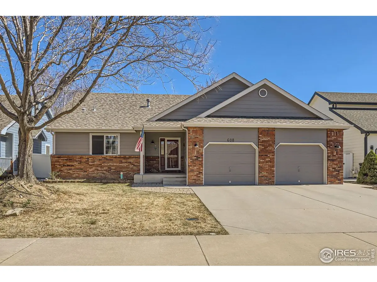 608 63rd Ave, Greeley, CO 80634 - #1