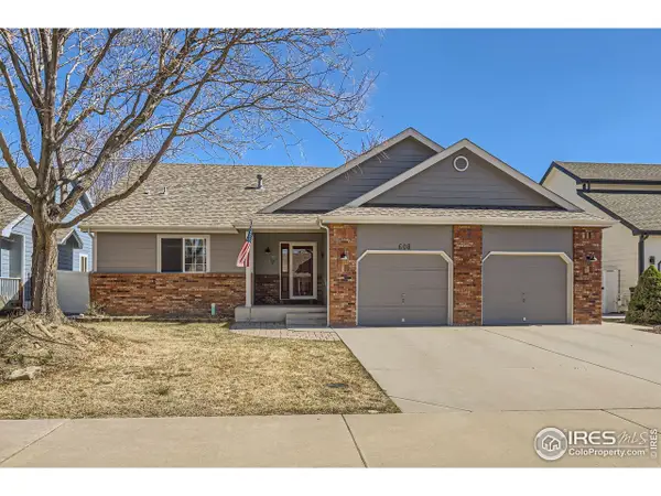 608 63rd Ave, Greeley, CO 80634