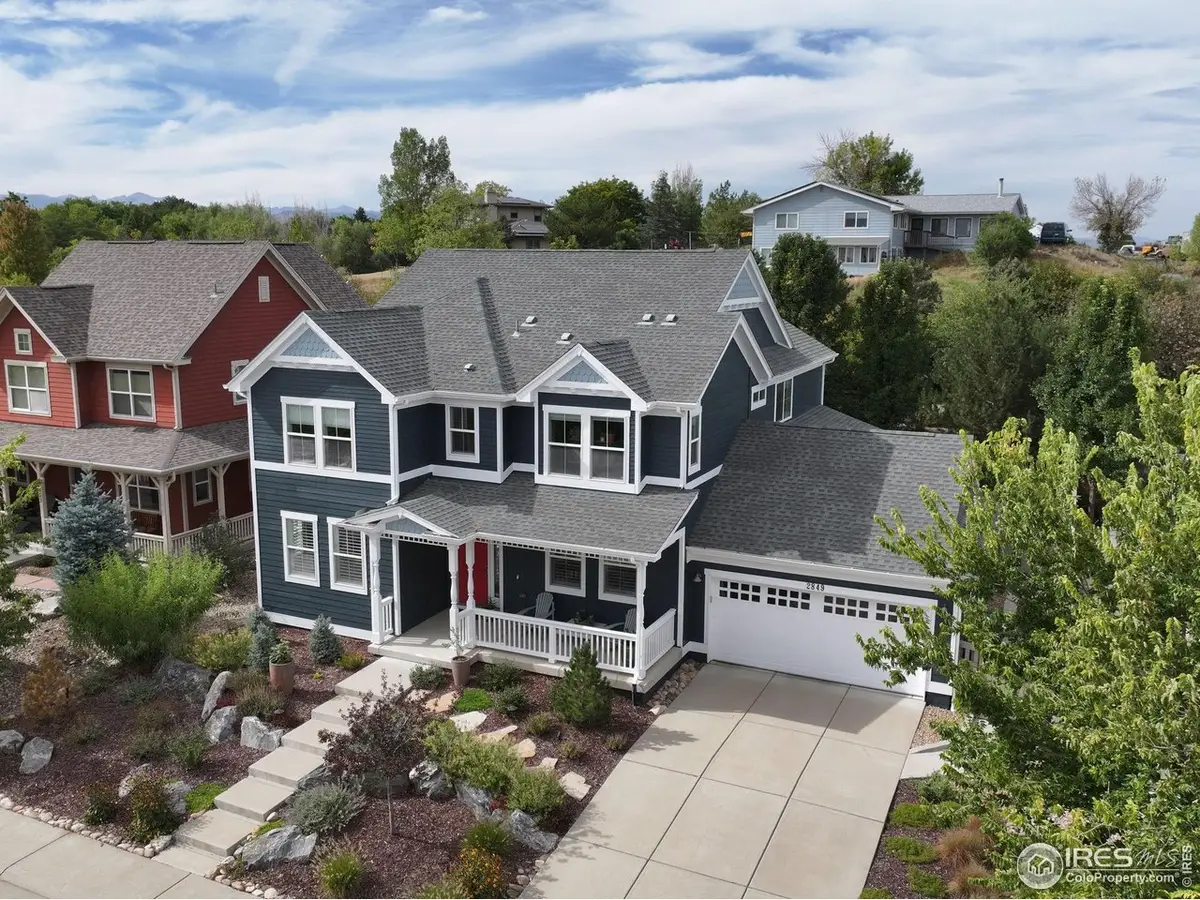 2849 Crater Lake Ln, Lafayette, CO 80026 - Image #1