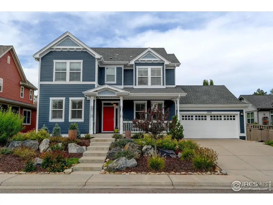 2849 Crater Lake Ln, Lafayette, CO 80026 - Image #2