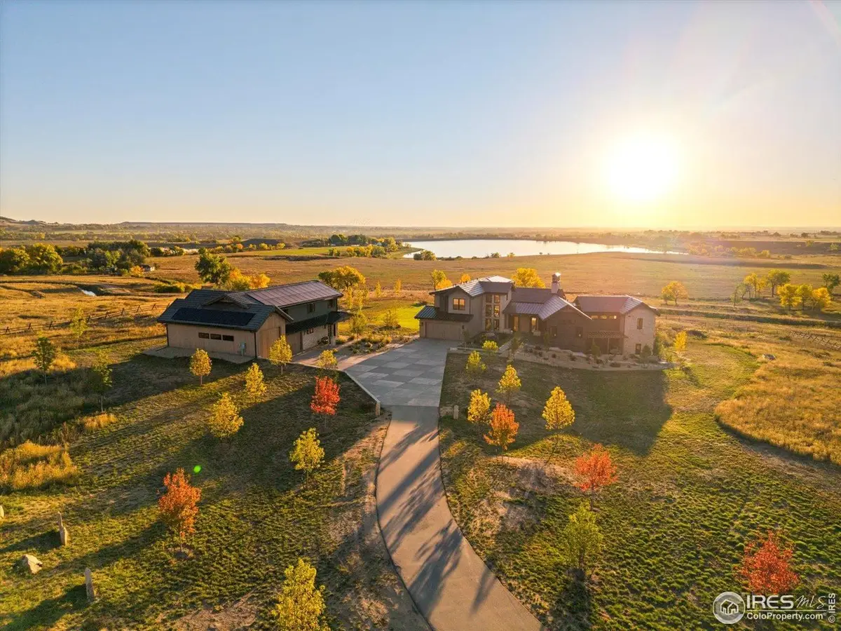 11562 Eagle Springs Trl, Longmont, CO 80503 - #1