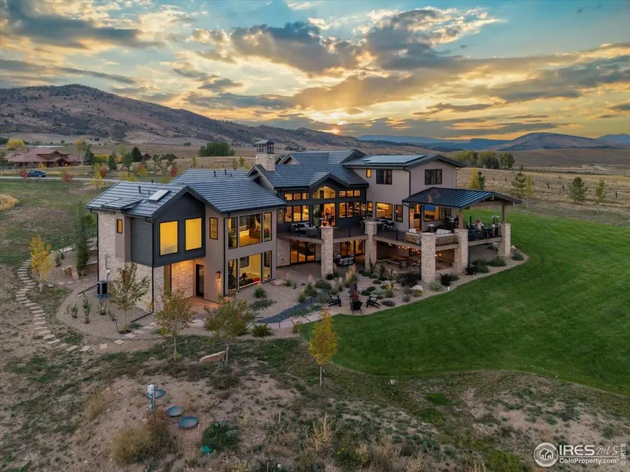 11562 Eagle Springs Trl, Longmont, CO 80503 - #2