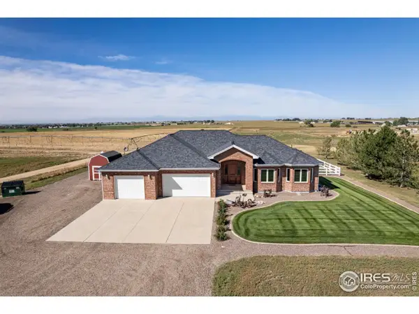 36775 County Road 53, Eaton, CO 80615