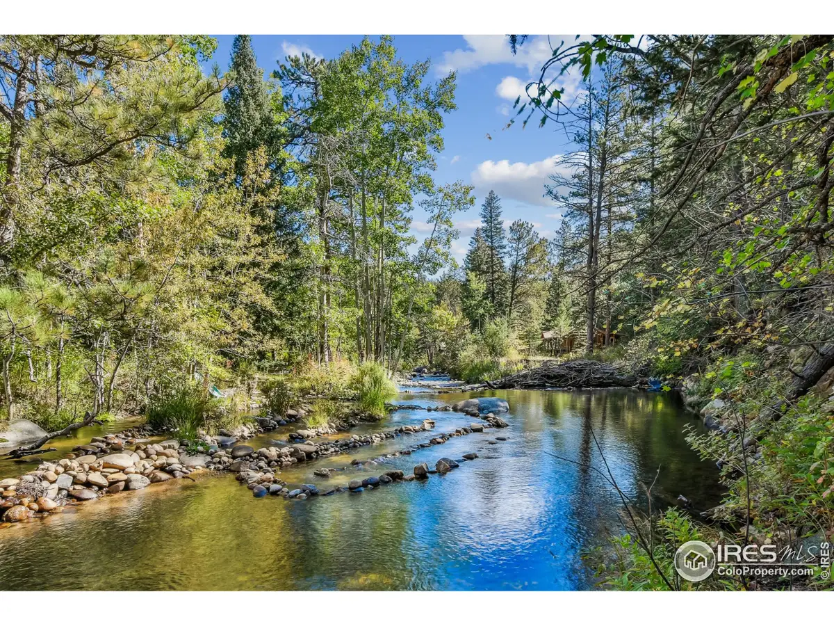 511 Riverside Dr, Lyons, CO 80540 - Image #1