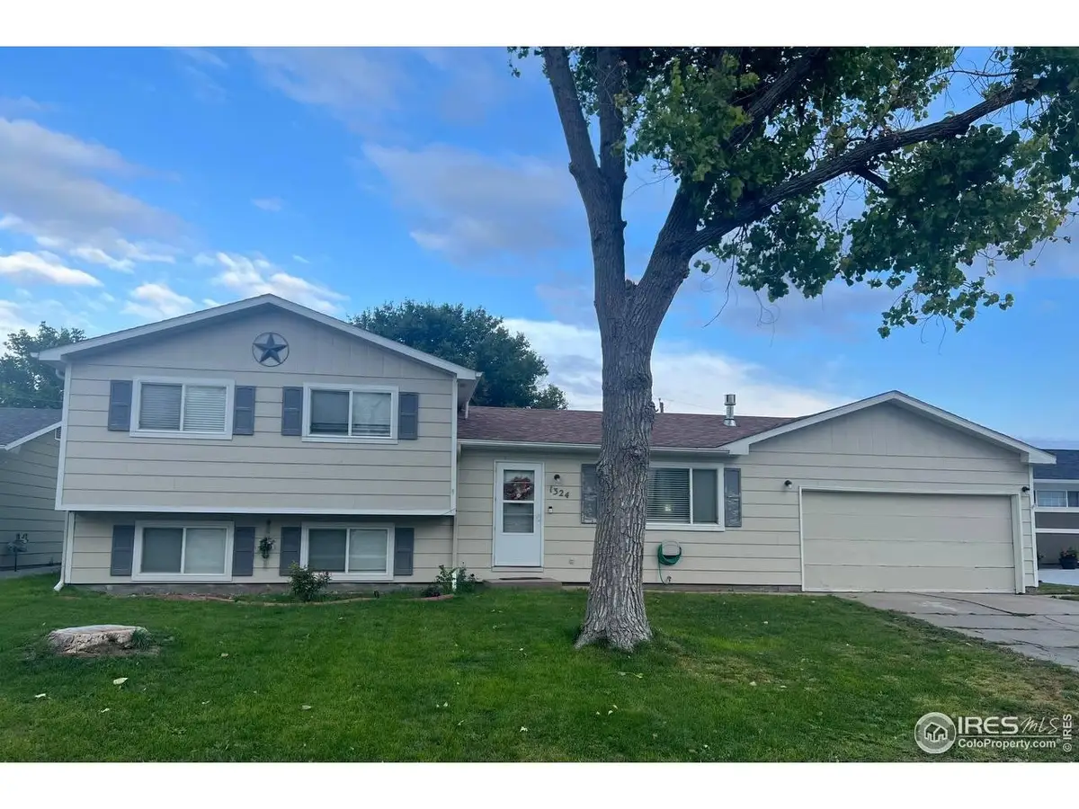 1324 Dawes St, Sterling, CO 80751 - #1