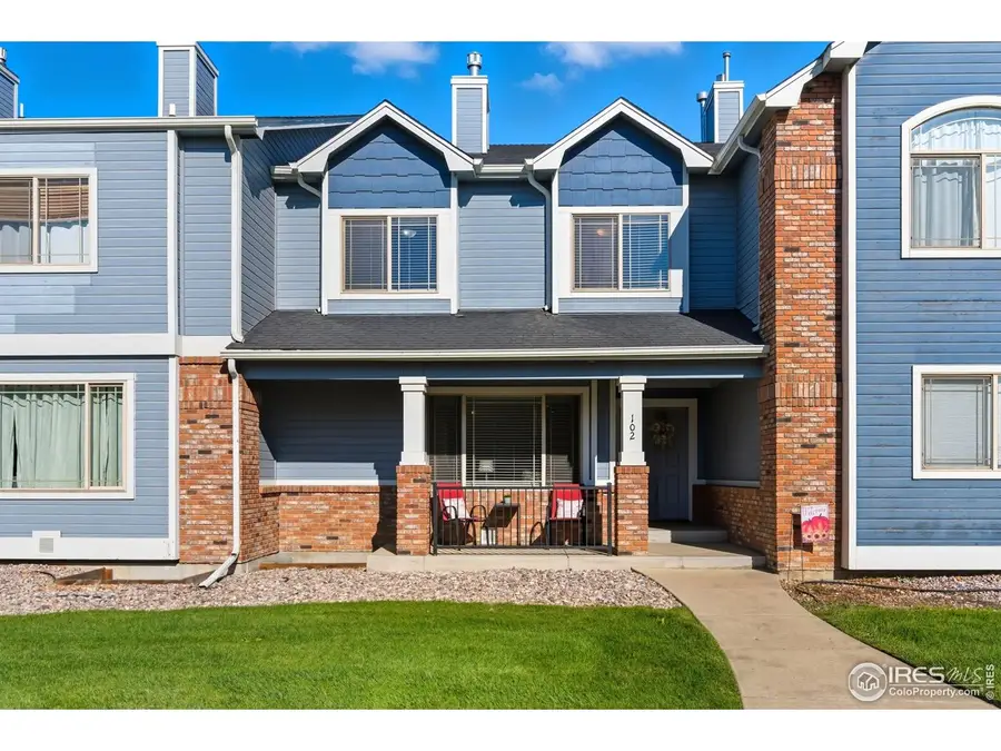 635 Callisto Dr #102, Loveland, CO 80537 - Image #2