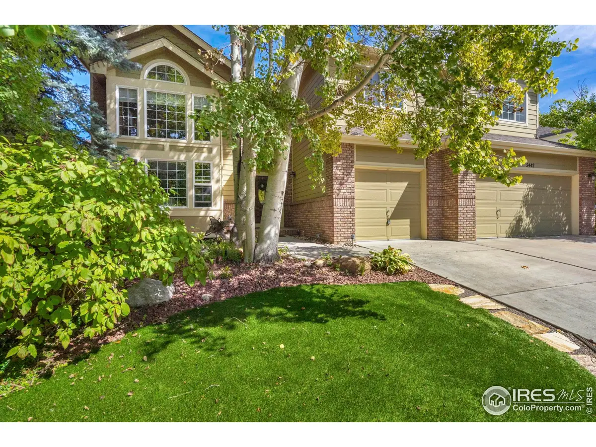 5442 Tiller Ct, Windsor, CO 80528 - #1