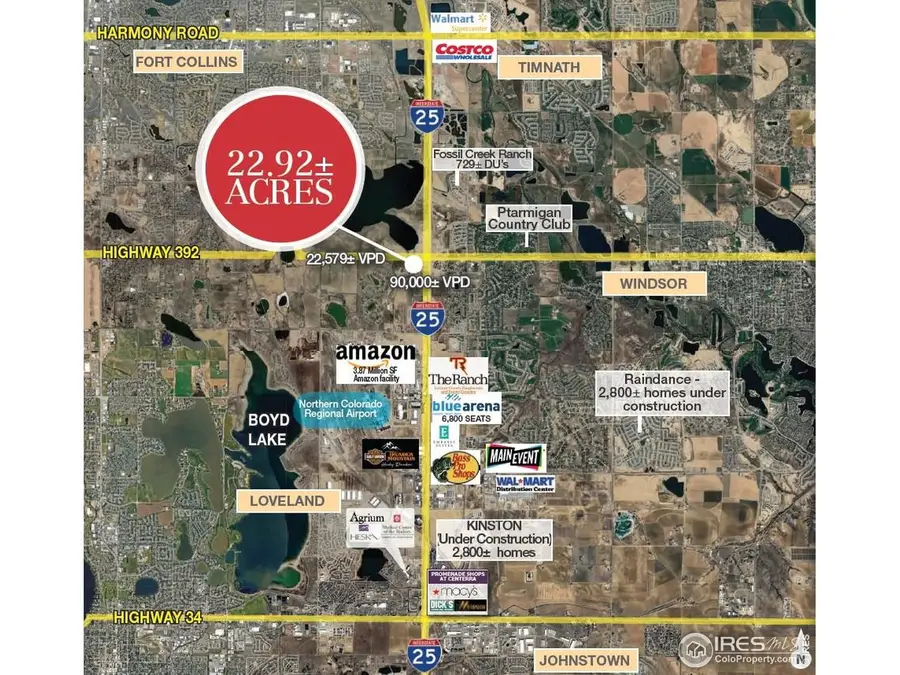 0 392 Hwy, Fort Collins, CO 80528 - #2