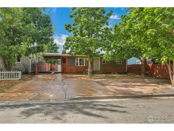 205 Abeyta St, Frederick, CO 80530