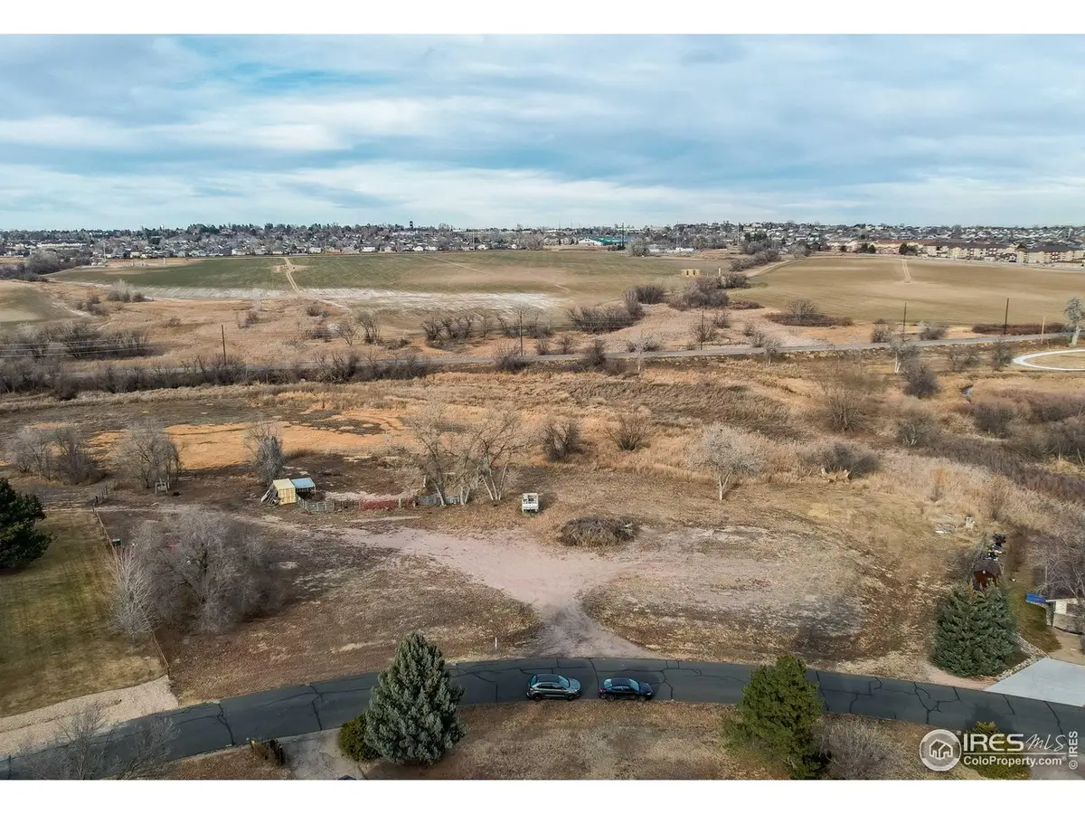 5101 Pawnee Dr, Greeley, CO 80634 - #1