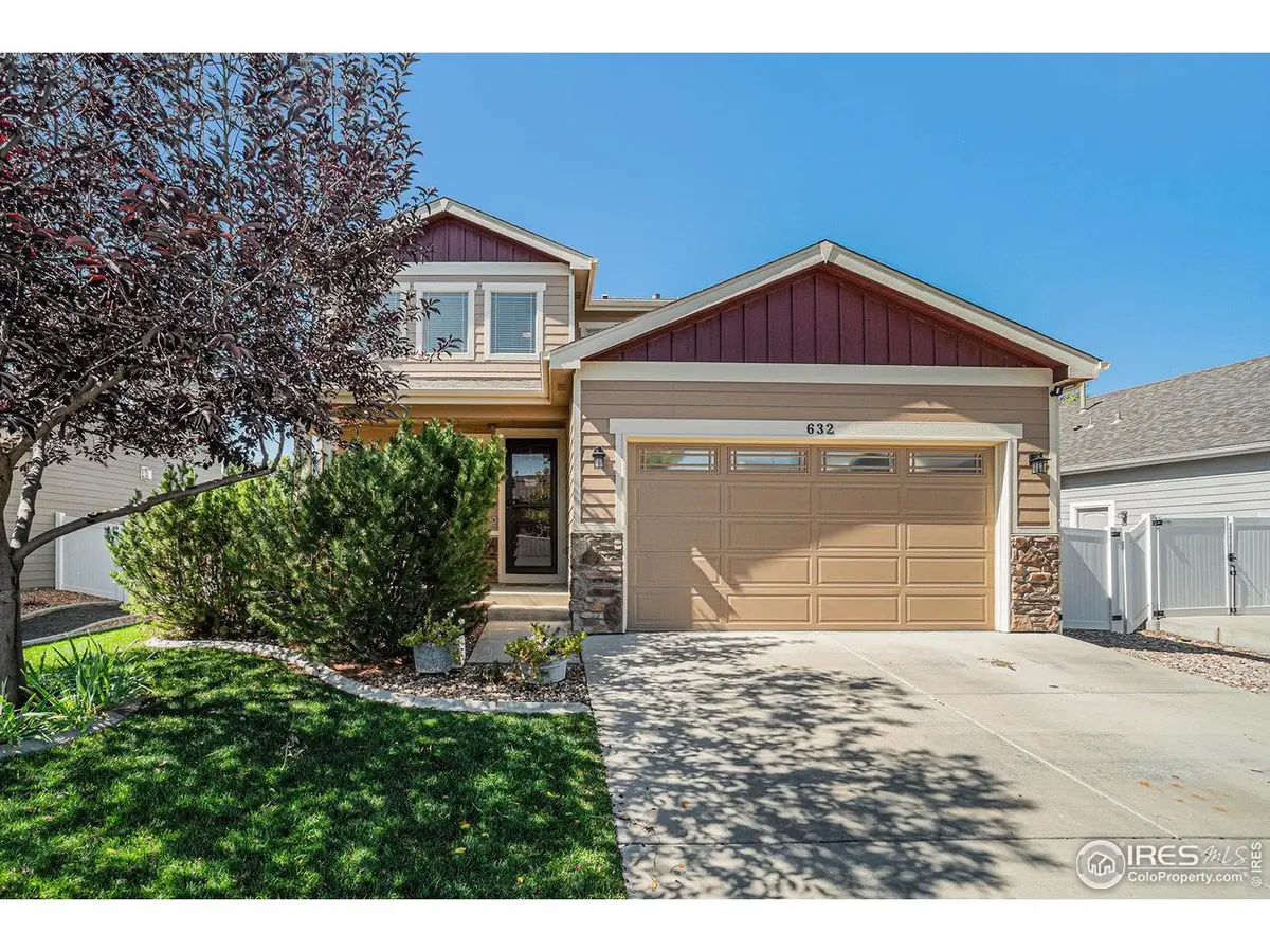 632 Babine Ct, Windsor, CO 80550 - Image #1