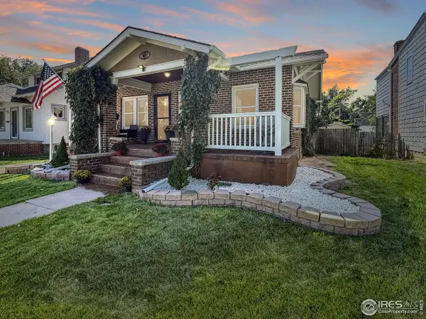 421 Columbine St, Sterling, CO 80751