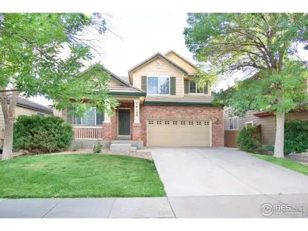 14190 E 102nd Ave, Commerce City, CO 80022