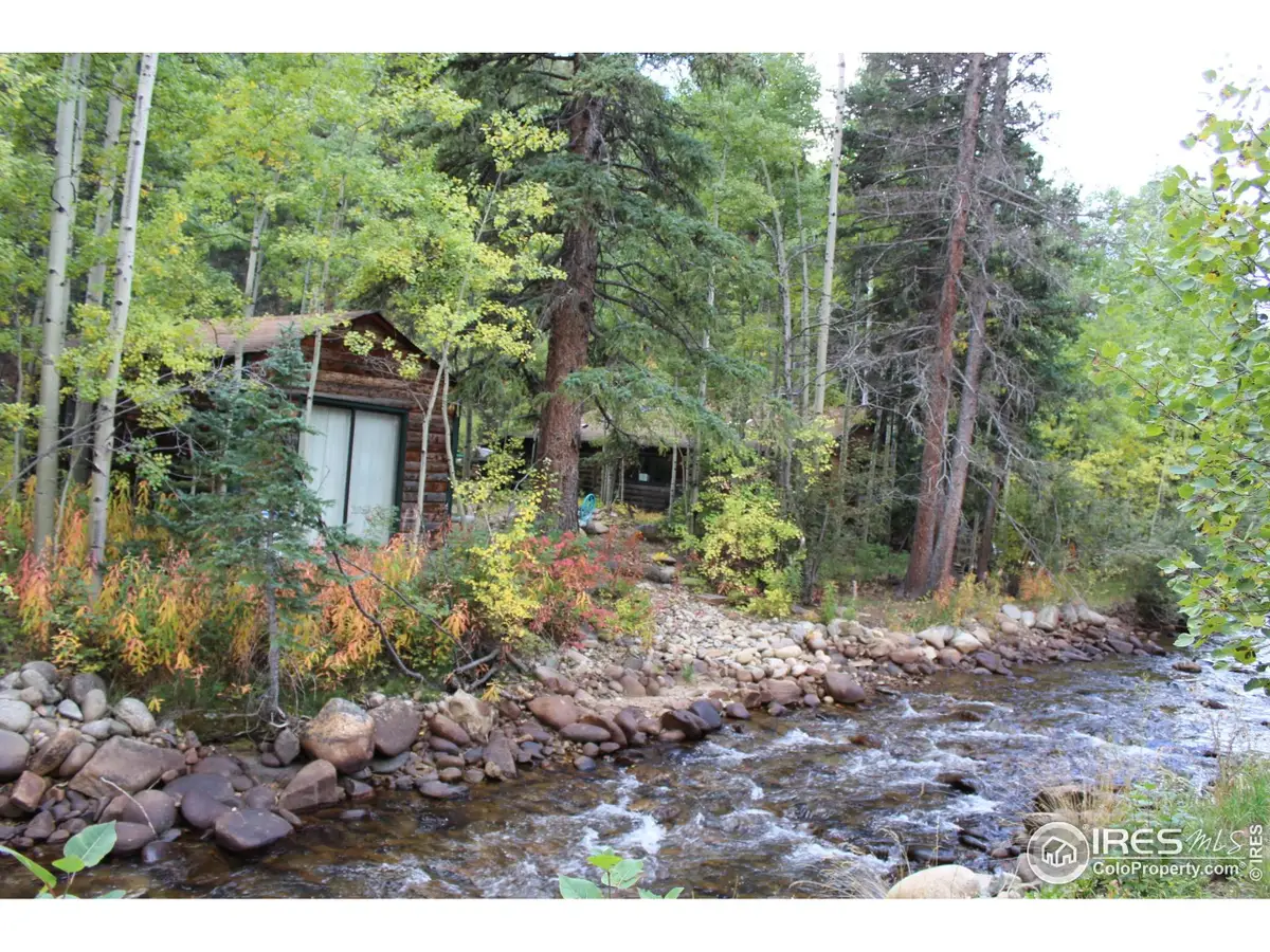 223 Riverside Dr, Lyons, CO 80540 - Image #1