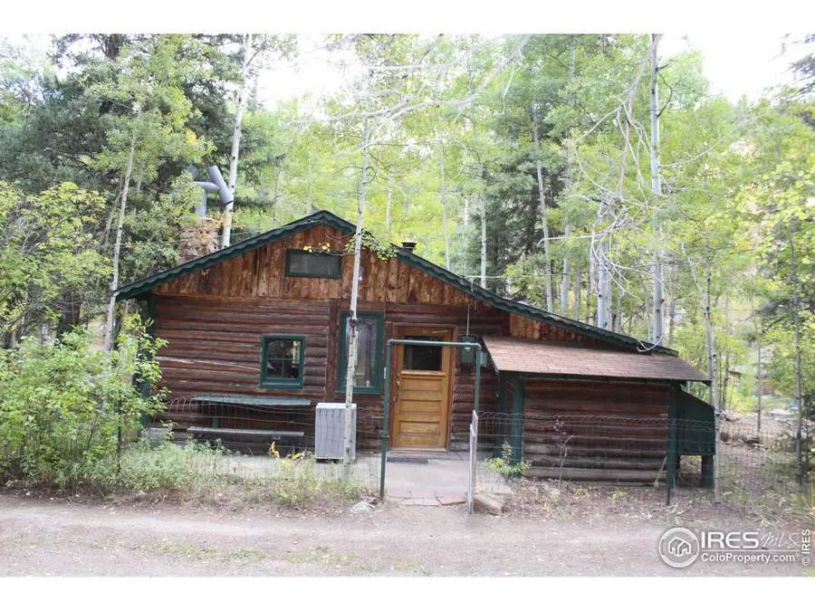 223 Riverside Dr, Lyons, CO 80540 - Image #2