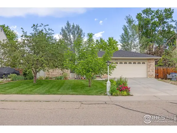 2871 Humboldt Cir, Longmont, CO 80503