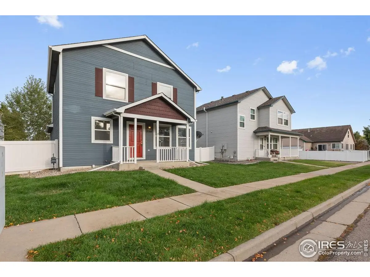 734 Blue Azurite Ave, Loveland, CO 80537 - Image #1