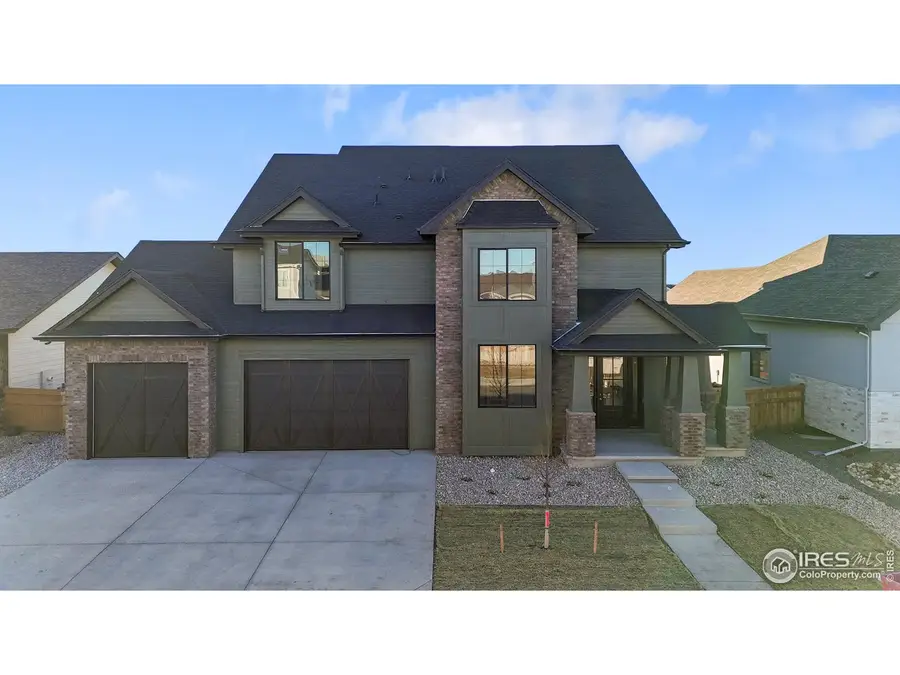 271 Cornelia Dr, Windsor, CO 80550 - #2